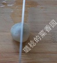 桂花荔枝扣的做法 步骤5