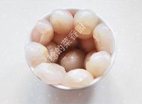 桂花荔枝扣的做法 步骤12