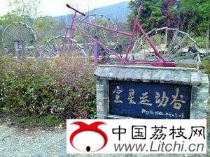 如今陷入低谷的宣星运动谷。